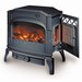 Dovre 700MFF Multifuel Cast Iron Stove