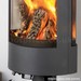 Dovre Astroline 3 Contemporary Multifuel Cast Iron Stove