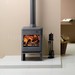 Dovre Astroline 350CB Contemporary Wood Burning Stove