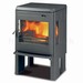 Dovre Astroline 350CB Contemporary Wood Burning Stove