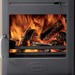 Dovre Astroline 350CB Contemporary Wood Burning Stove
