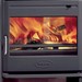 Dovre Astroline 360CB Contemporary Wood Burning Stove