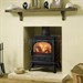 Dovre 280 Cast Iron Gas Stove