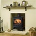 Dovre 280 Cast Iron Balanced Flue Gas Stove