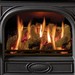 Dovre 280 Cast Iron Balanced Flue Gas Stove