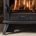 Dovre 280 Cast Iron Balanced Flue Gas Stove