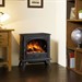 Dovre 280 Cast Iron Electric Stove