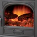 Dovre 280 Cast Iron Electric Stove