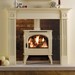 Dovre 425 Cast Iron Balanced Flue Gas Stove
