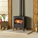 Dovre 425 Cast Iron Balanced Flue Gas Stove