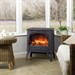 Dovre 425 Cast Iron Electric Stove