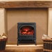 Dovre 425 Cast Iron Electric Stove