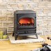 Dovre 500 Cast Iron Electric Stove