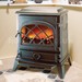 Dovre 500 Cast Iron Electric Stove