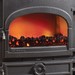 Dovre 500 Cast Iron Electric Stove