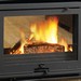 Dovre 2510 Double Sided Wood Burning / Multifuel Cassette Stove