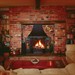 Dovre 2000 Multifuel / Wood Burning Fireplace Stove
