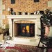 Dovre 2700 Wood Burning Fireplace Stove