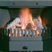 Dovre 1800 Gas Fireplace Stove