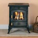 Winther Browne Chartwell Wood Burning / Solid Fuel Stove