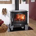 Aga Berrington Multifuel / Wood Burning Stove