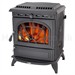 Aga Minsterley Multi-Fuel / Wood Burning Boiler Stove