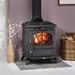 Aga Minsterley Multi-Fuel / Wood Burning Boiler Stove