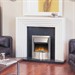 Dimplex Aspen Electric Fire