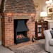 Aga Rembrandt Solid Fuel Fire