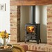 Stovax Brunel 1A Multifuel / Wood Burning Stove