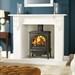 Stovax Huntingdon 35 Multifuel / Wood Burning Stove
