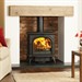 Stovax Huntingdon 40 Multifuel / Wood Burning Stove