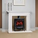 Stovax Huntingdon 40 Multifuel / Wood Burning Stove
