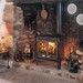 Stovax Sheraton Multifuel / Wood Burning Stove