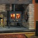 Stovax Sheraton Multifuel / Wood Burning Stove