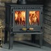 Stovax Sheraton Multifuel / Wood Burning Stove