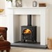 Stovax Stockton 5 Dedicated Wood Burning Stove