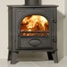 Stovax Stockton 5 Dedicated Wood Burning Stove