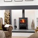 Stovax Stockton 5 Midline Multifuel / Wood Burning Stove