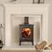 Stovax Stockton 6 Dedicated Wood Burning Stove