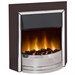 Dimplex Zamora Freestanding Electric Fire