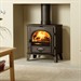 Stovax Stockton 7 Multifuel / Wood Burning Stove