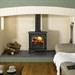 Stovax Stockton 7 Dedicated Wood Burning Stove