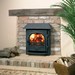 Stovax Stockton 7 Inset Convector Multifuel / Woodburning Stove