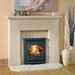 Stovax Stockton 7 Inset Convector Multifuel / Woodburning Stove