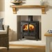 Stovax Stockton 8 Slimline Multifuel / Wood Burning Stove