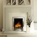 Dimplex Exbury Electric Inset or Freestanding Fire