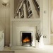 Dimplex Exbury Electric Fire