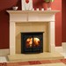Stovax Stockton 8 Inset Convector Multifuel / Wood Burning Stove