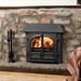 Stovax Stockton 8 Inset Convector Multifuel / Wood Burning Stove